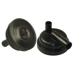 Filtre engine breather filter HIFI SAO 5331