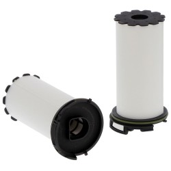Filtre engine breather filter HIFI SAO 6181