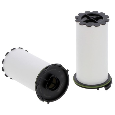 Filtre engine breather filter HIFI SAO 6243
