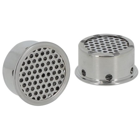 Filtre engine breather filter HIFI SAO 6281