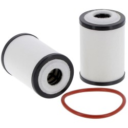 Filtre engine breather filter HIFI SAO 8654