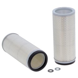 Filtre air HIFI SA 10437