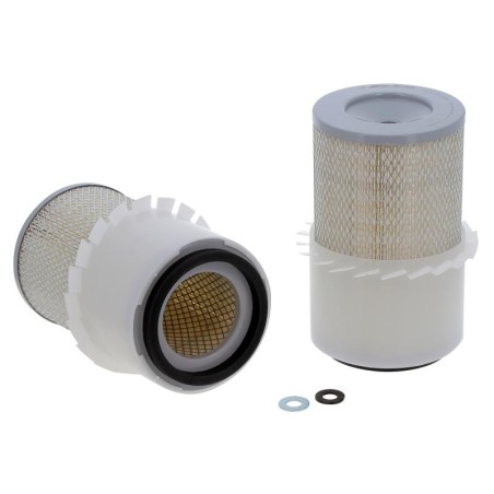 Filtre air HIFI SA 10768 K