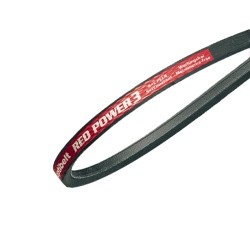 Courroie Red Power - ref. AJD/SPB2240RP | TP Agri