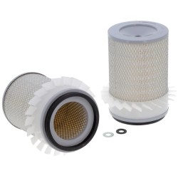 Filtre air HIFI SA 10895 K