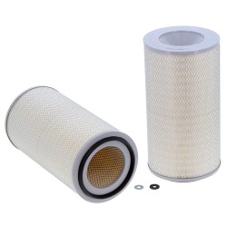 Filtre air HIFI SA 10897