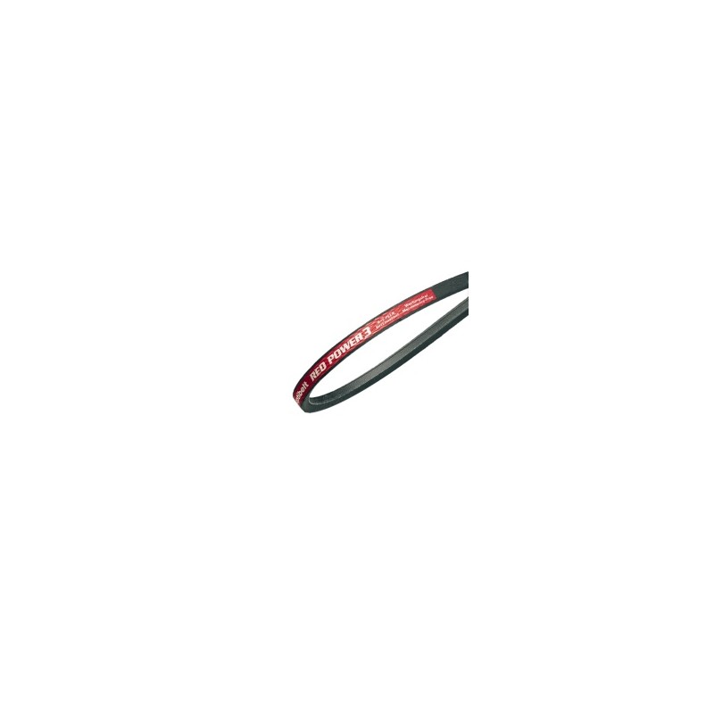 Courroie Red Power - ref. AJD/SPA2832RP | TP Agri