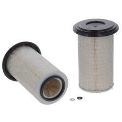 Filtre air HIFI SA 11551