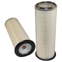 Filtre air HIFI SA 11581