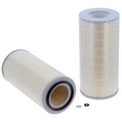 Filtre air HIFI SA 11586