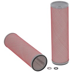 Filtre air HIFI SA 11587