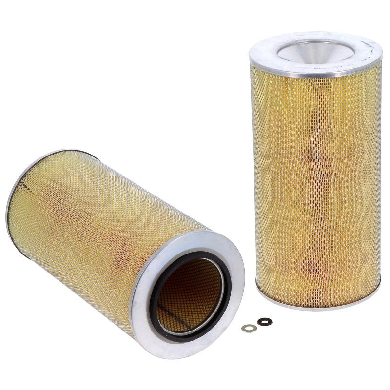 Filtre air HIFI SA 11593