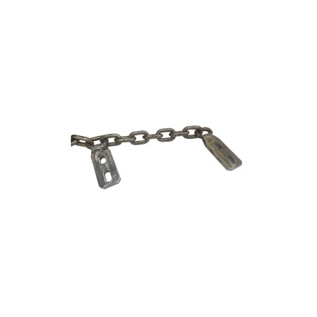 Jeu Chaines pour SILOFARMER - ref. AJD/SF12X42.99M | TP Agri