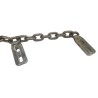Jeu Chaines pour SILOFARMER - ref. AJD/SF12X42.99M | TP Agri