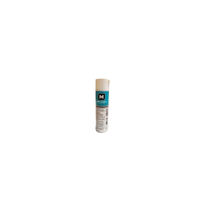 Cire Protection Aérosol 400ml - ref. AJD/RUST.PROTECTOR/400 | TP Agri
