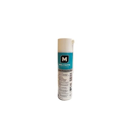 Cire Protection Aérosol 400ml - ref. AJD/RUST.PROTECTOR/400 | TP Agri