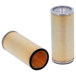 Filtre air HIFI SA 11635