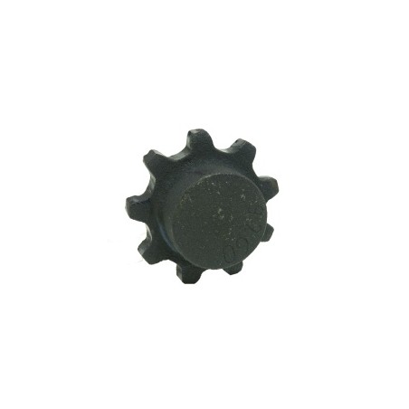 Roue Fonte Brute 055/260 - ref. AJD/R41.75/1Z8 | TP Agri