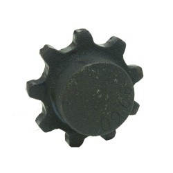 Roue Fonte Brute 055/260 - ref. AJD/R41.75/1Z15 | TP Agri