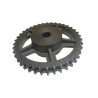 Roue Fonte Double - ref. AJD/R15.8/2Z76 | TP Agri