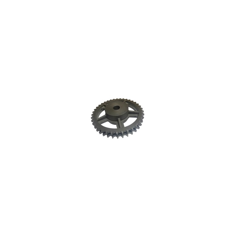 Roue Fonte Double - ref. AJD/R15.8/2Z57 | TP Agri