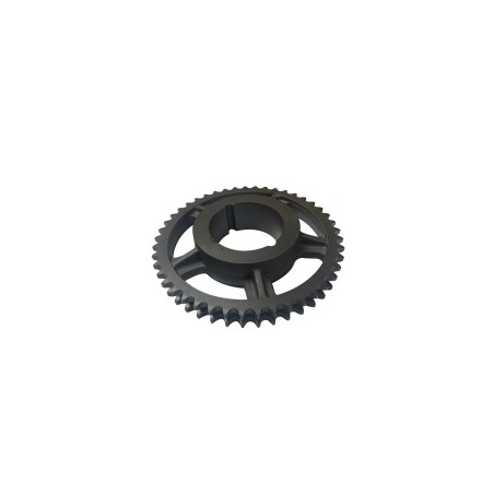 Roue Fonte Double TL 2012 - ref. AJD/R12.7/2Z76TL | TP Agri