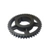 Roue Fonte Double TL 2012 - ref. AJD/R12.7/2Z76TL | TP Agri