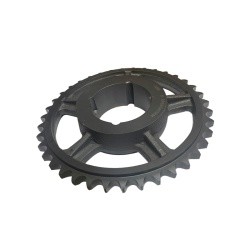 Roue Fonte Simple TL 2012 - ref. AJD/R12.7/1Z76TL | TP Agri