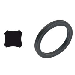 QR40 Joint Quadring - ref. AJD/Q75.57X5.33 | TP Agri