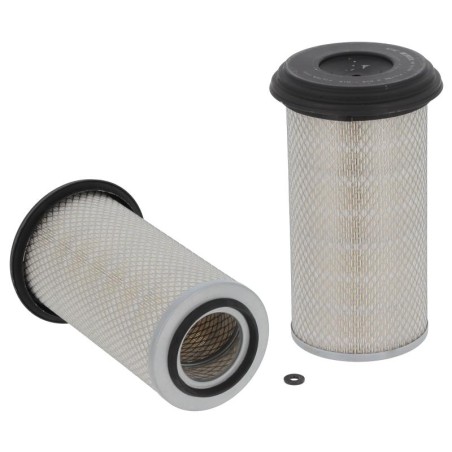 Filtre air HIFI SA 11751