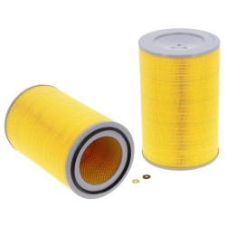 Filtre air HIFI SA 11752