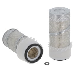 Filtre air HIFI SA 11795 K