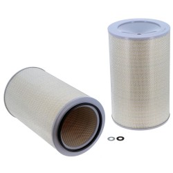 Filtre air HIFI SA 11799
