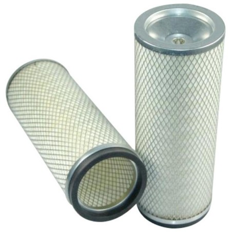 Filtre air HIFI SA 11804