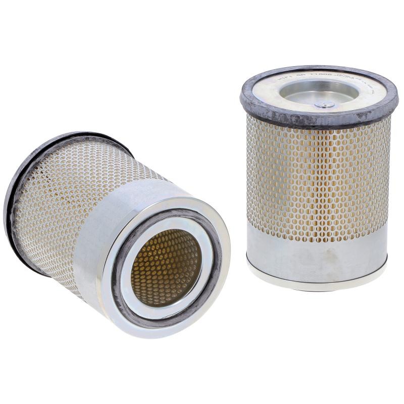 Filtre air HIFI SA 11806