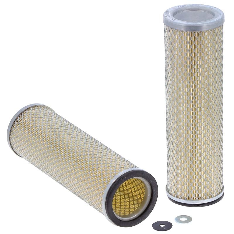 Filtre air HIFI SA 11809