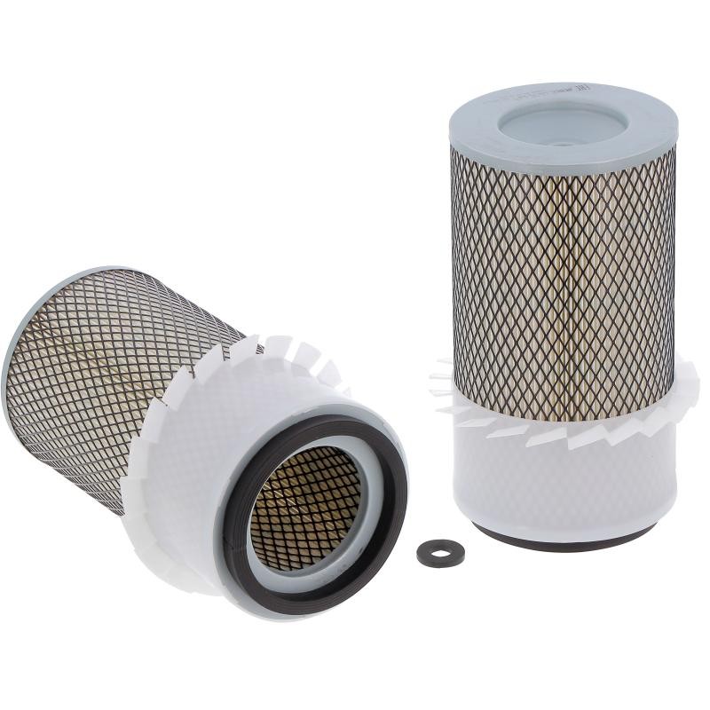 Filtre air HIFI SA 11811 K