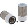 Filtre air HIFI SA 11811 K