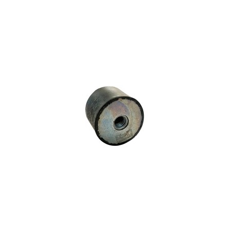111027 Butée Cylindrique - ref. AJD/PE4040.M10 | TP Agri