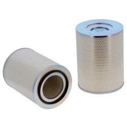 Filtre air HIFI SA 11867