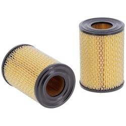 Filtre air HIFI SA 11898