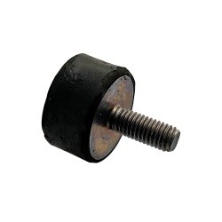 121106 Support Anti-Vibratoire - ref. AJD/PB8075.M14 | TP Agri