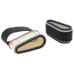 Filtre air HIFI SA 12304