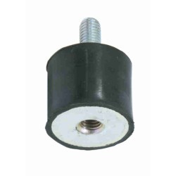 121051 Support Anti-Vibratoire - ref. AJD/PB4020.M10 | TP Agri