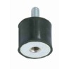 121051 Support Anti-Vibratoire - ref. AJD/PB4020.M10 | TP Agri
