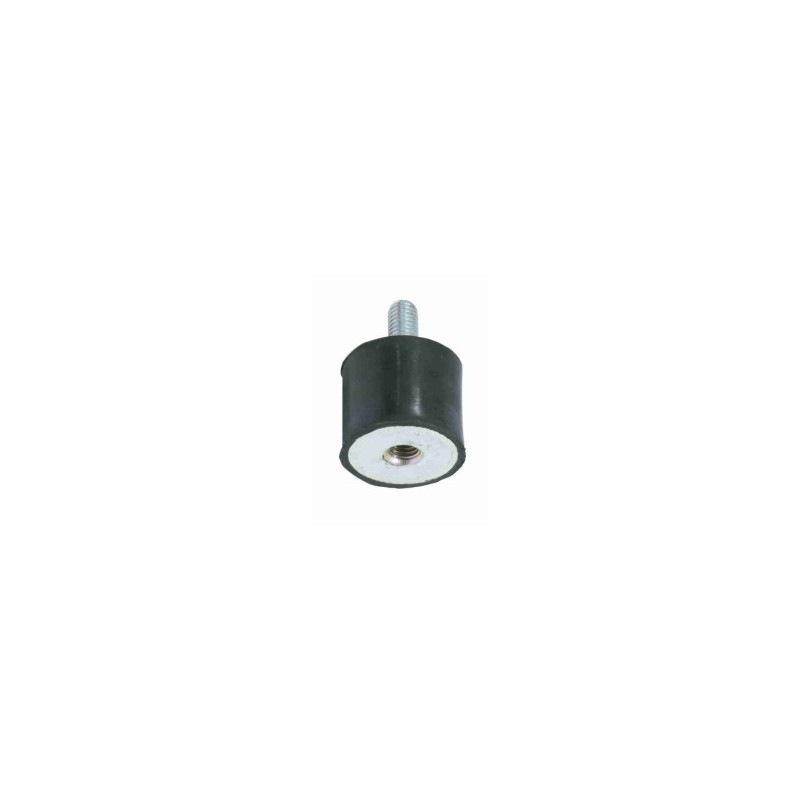 121174 Support Anti-Vibratoire - ref. AJD/PB2525.M6 | TP Agri