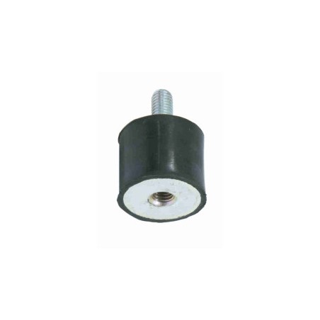 121174 Support Anti-Vibratoire - ref. AJD/PB2525.M6 | TP Agri