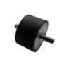 120002 Support Anti-Vibratoire - ref. AJD/PA12.515.M5 | TP Agri