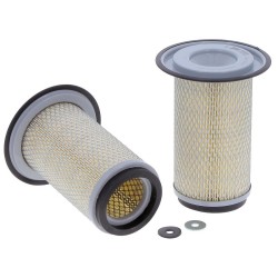 Filtre air HIFI SA 13597