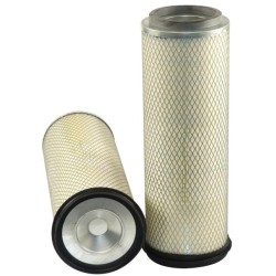 Filtre air HIFI SA 14015